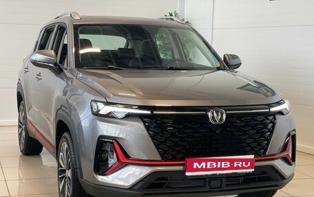 Changan CS35 Plus, 2025 год, 2 709 900 рублей, 1 фотография