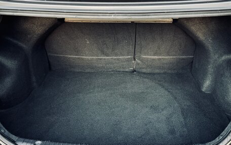 Hyundai Solaris II рестайлинг, 2015 год, 1 110 000 рублей, 14 фотография