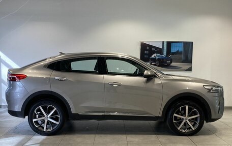 Haval F7x I, 2021 год, 1 589 000 рублей, 4 фотография