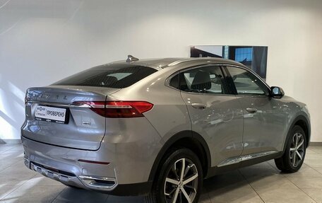 Haval F7x I, 2021 год, 1 589 000 рублей, 5 фотография