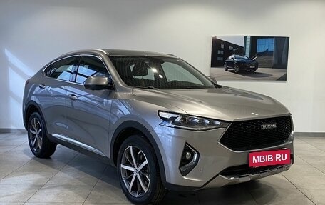 Haval F7x I, 2021 год, 1 589 000 рублей, 3 фотография