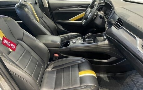 Haval F7x I, 2021 год, 1 589 000 рублей, 9 фотография