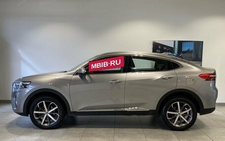 Haval F7x I, 2021 год, 1 589 000 рублей, 8 фотография