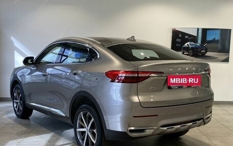 Haval F7x I, 2021 год, 1 589 000 рублей, 7 фотография