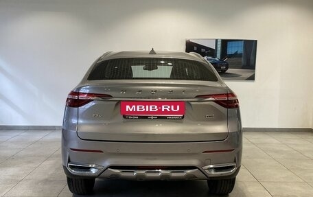 Haval F7x I, 2021 год, 1 589 000 рублей, 6 фотография