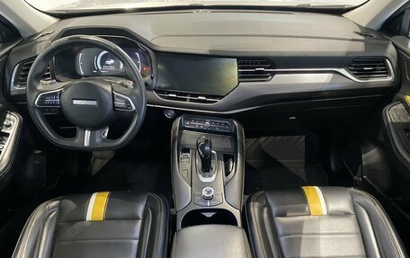 Haval F7x I, 2021 год, 1 589 000 рублей, 10 фотография