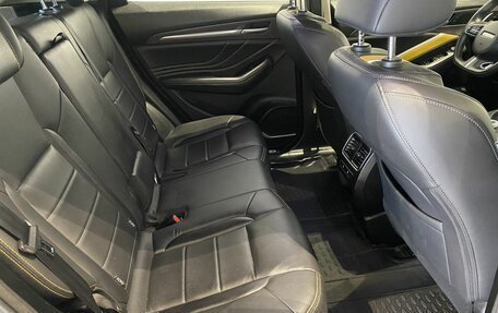 Haval F7x I, 2021 год, 1 589 000 рублей, 11 фотография