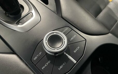 Haval F7x I, 2021 год, 1 589 000 рублей, 17 фотография