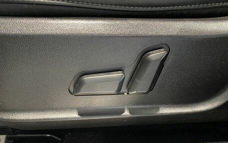 Haval F7x I, 2021 год, 1 589 000 рублей, 19 фотография