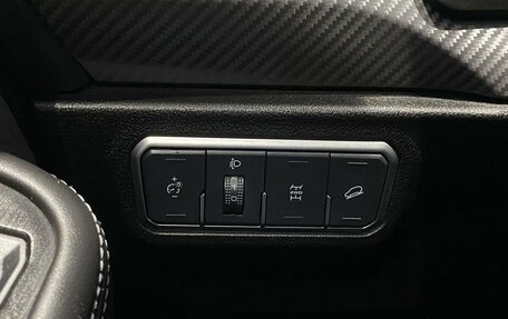 Haval F7x I, 2021 год, 1 589 000 рублей, 18 фотография