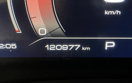 Haval F7x I, 2021 год, 1 589 000 рублей, 23 фотография