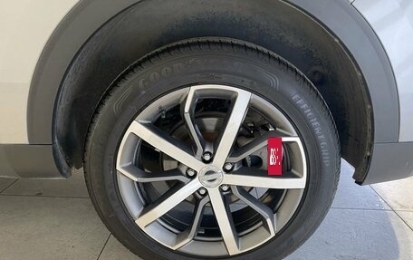 Haval F7x I, 2021 год, 1 589 000 рублей, 12 фотография