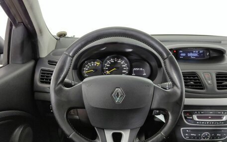 Renault Fluence I, 2012 год, 569 000 рублей, 11 фотография