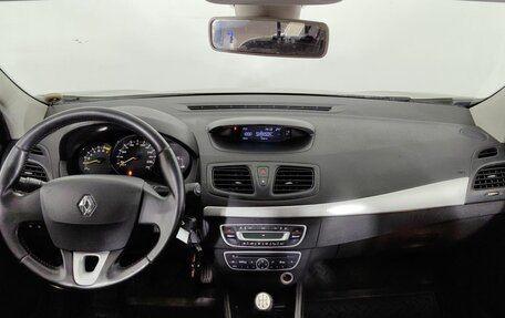 Renault Fluence I, 2012 год, 569 000 рублей, 10 фотография