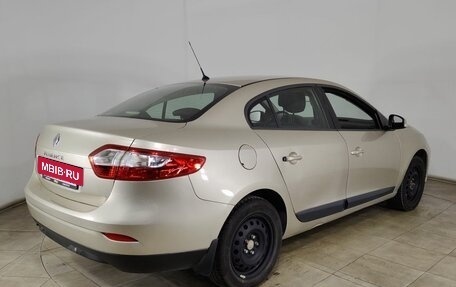 Renault Fluence I, 2012 год, 569 000 рублей, 5 фотография