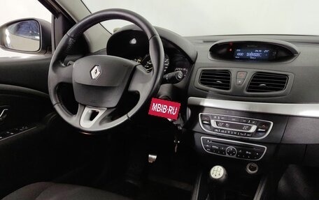 Renault Fluence I, 2012 год, 569 000 рублей, 9 фотография