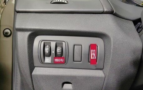 Renault Fluence I, 2012 год, 569 000 рублей, 17 фотография
