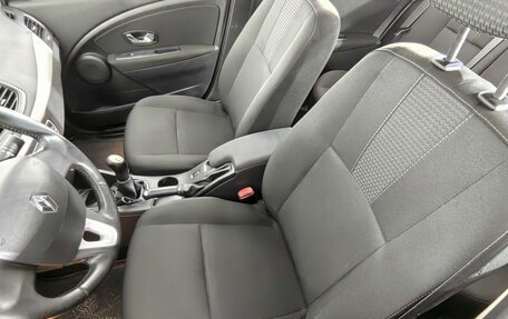 Renault Fluence I, 2012 год, 569 000 рублей, 22 фотография