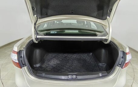 Renault Fluence I, 2012 год, 569 000 рублей, 25 фотография