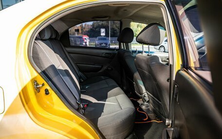 Chevrolet Aveo III, 2007 год, 300 000 рублей, 13 фотография