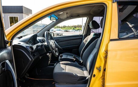 Chevrolet Aveo III, 2007 год, 300 000 рублей, 12 фотография