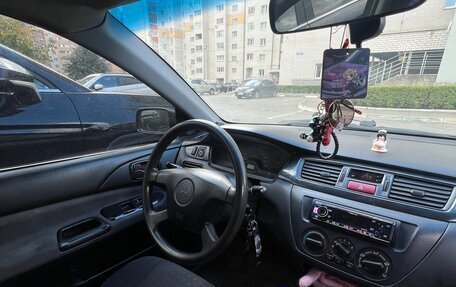 Mitsubishi Lancer IX, 2003 год, 350 000 рублей, 3 фотография