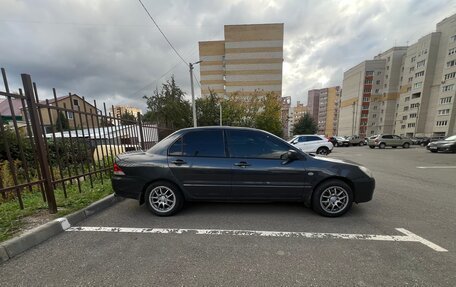 Mitsubishi Lancer IX, 2003 год, 350 000 рублей, 2 фотография