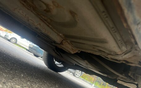 Mitsubishi Lancer IX, 2003 год, 350 000 рублей, 7 фотография