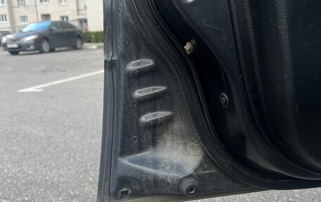 Mitsubishi Lancer IX, 2003 год, 350 000 рублей, 6 фотография