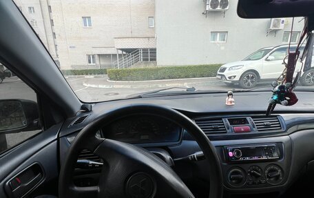 Mitsubishi Lancer IX, 2003 год, 350 000 рублей, 8 фотография