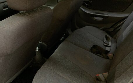 Hyundai Accent II, 2006 год, 230 000 рублей, 12 фотография