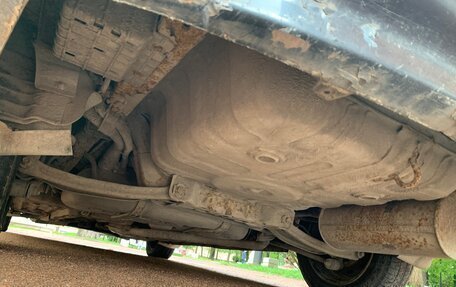 Hyundai Accent II, 2006 год, 230 000 рублей, 19 фотография