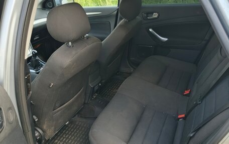Ford Mondeo IV, 2007 год, 620 000 рублей, 5 фотография