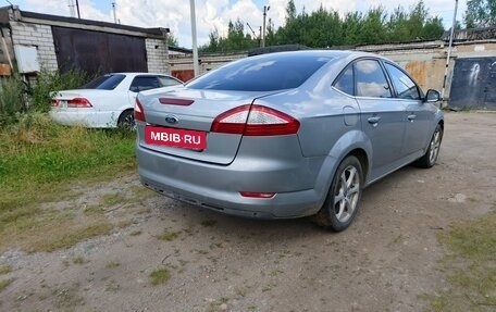 Ford Mondeo IV, 2007 год, 620 000 рублей, 3 фотография
