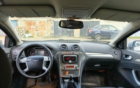 Ford Mondeo IV, 2007 год, 620 000 рублей, 6 фотография