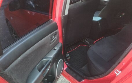 Mazda 3, 2007 год, 650 000 рублей, 12 фотография