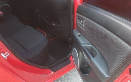 Mazda 3, 2007 год, 650 000 рублей, 15 фотография