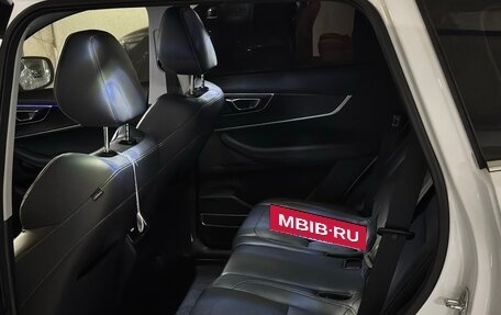 Chery Tiggo 8 I, 2022 год, 1 850 000 рублей, 5 фотография