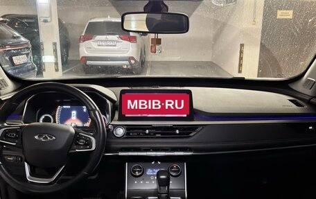 Chery Tiggo 8 I, 2022 год, 1 850 000 рублей, 6 фотография