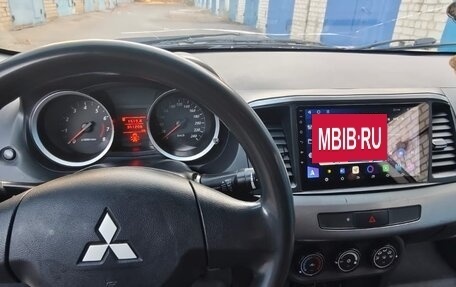 Mitsubishi Lancer IX, 2011 год, 620 000 рублей, 4 фотография