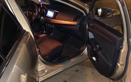 Mitsubishi Lancer IX, 2011 год, 620 000 рублей, 7 фотография