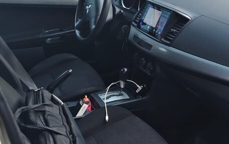 Mitsubishi Lancer IX, 2011 год, 620 000 рублей, 5 фотография