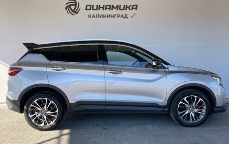 Geely Coolray I, 2021 год, 1 890 000 рублей, 6 фотография