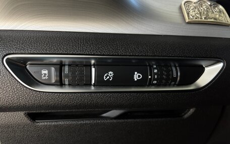 Geely Coolray I, 2021 год, 1 890 000 рублей, 11 фотография