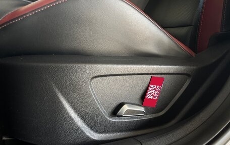 Geely Coolray I, 2021 год, 1 890 000 рублей, 10 фотография