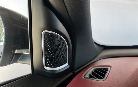 Geely Coolray I, 2021 год, 1 890 000 рублей, 16 фотография