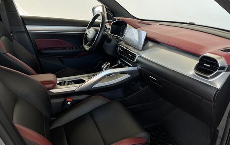 Geely Coolray I, 2021 год, 1 890 000 рублей, 21 фотография