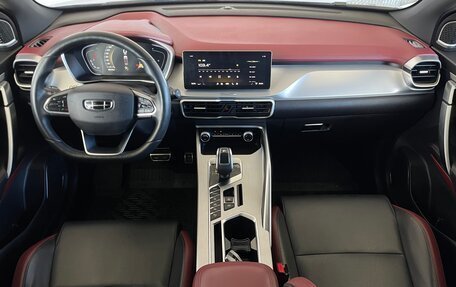 Geely Coolray I, 2021 год, 1 890 000 рублей, 19 фотография