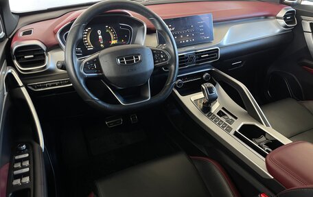 Geely Coolray I, 2021 год, 1 890 000 рублей, 18 фотография