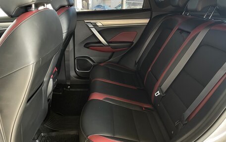Geely Coolray I, 2021 год, 1 890 000 рублей, 22 фотография